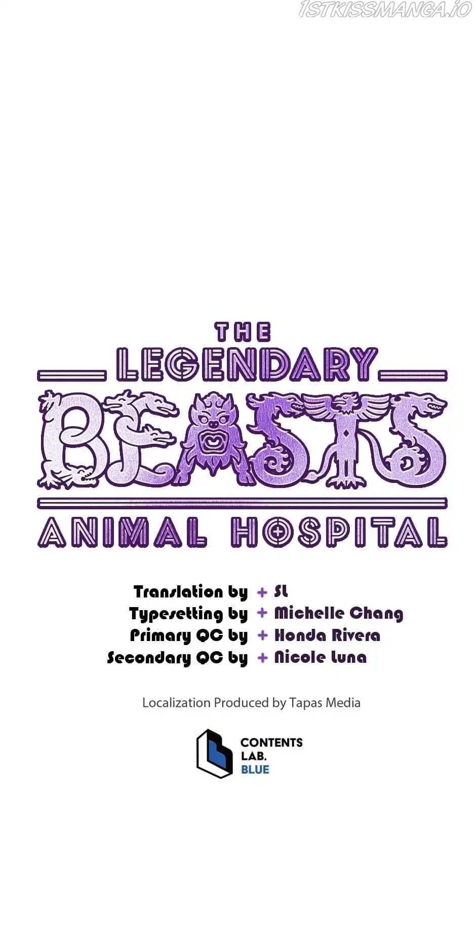 An animal hospital in the border area Chapter 49 69